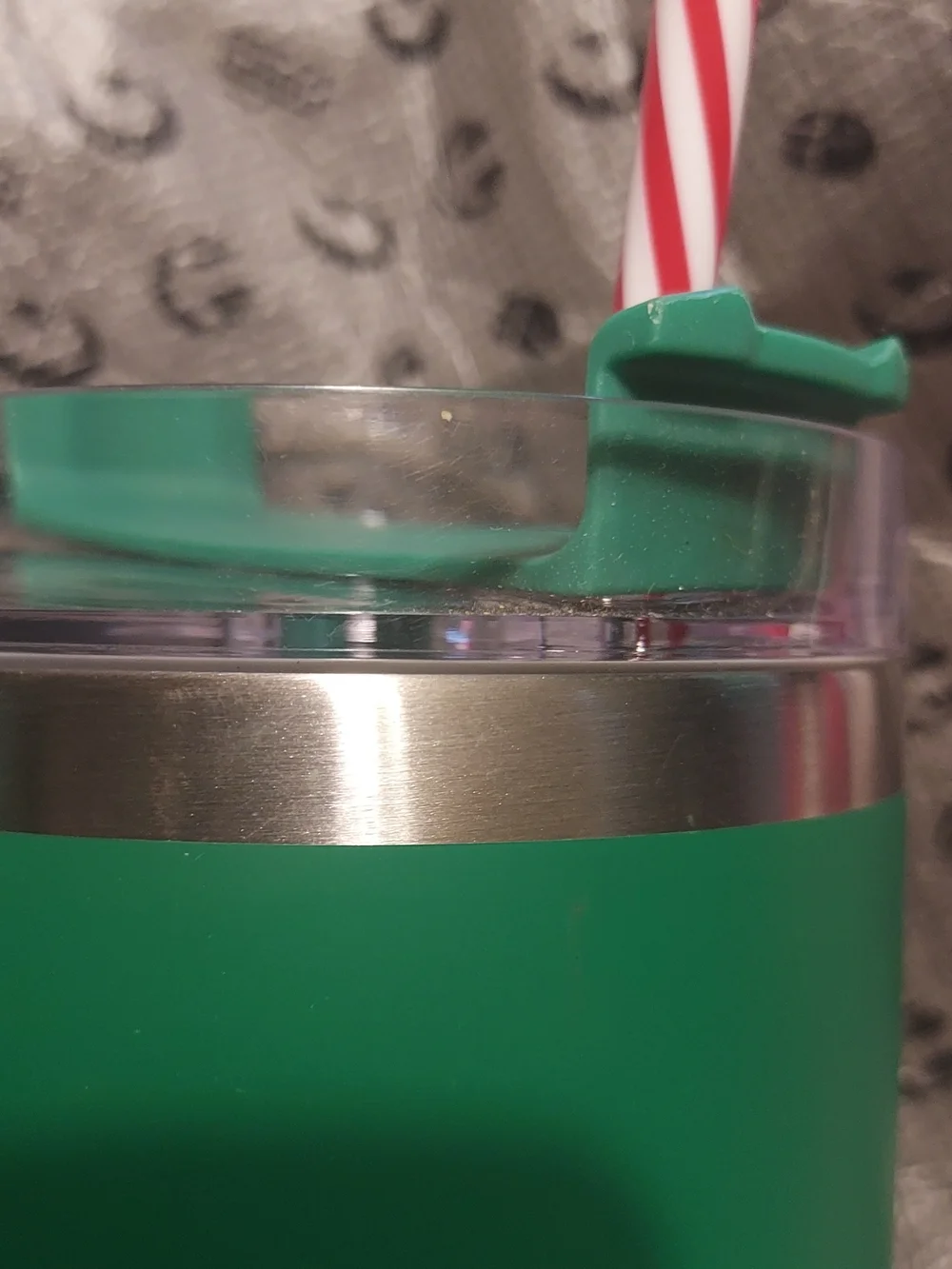 Dolly Parton Holiday Green 